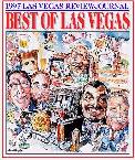 Best of Las Vegas Award